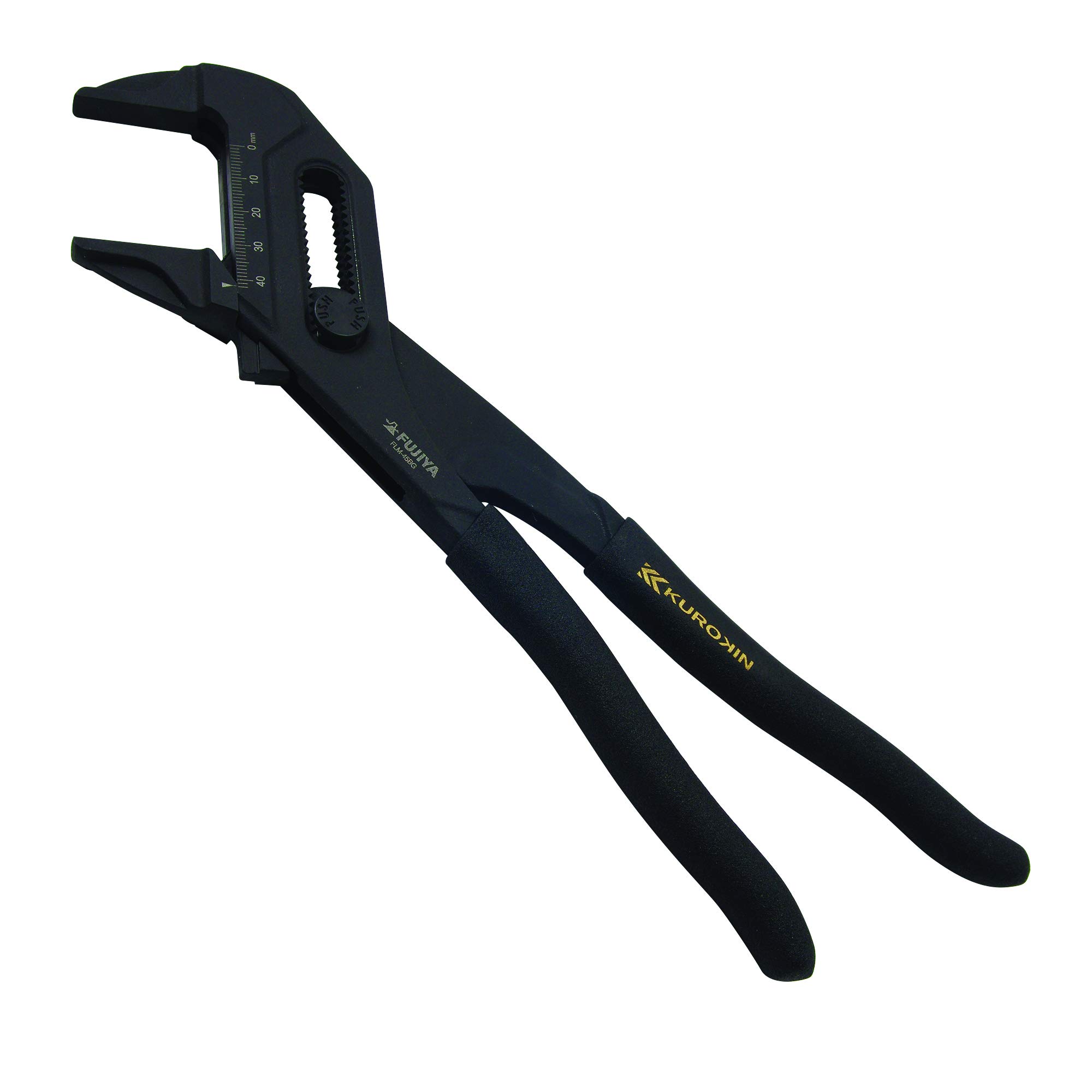 FUJIYA Tools Pliers Wrench-pliers and a wrench in a single